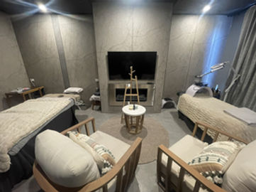 LUXURY WELLNESS SPA - BAYSIDE