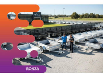 36736 - Trailer Sales & Hire Business with Multiple Income Streams 