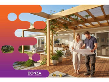 36733 - Profitable Decking Construction Business