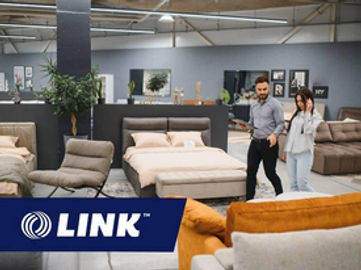 14 Y Furniture Brand-$47,000 incl. Truck & Equip. +SAV