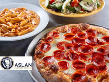 FULLY MANAGED ITALIAN RESTAURANT FOR SALE