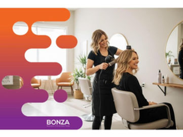 36716 - Boutique Style Hair Salon with Loyal Clients