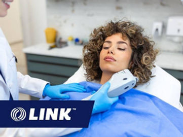 Turnkey Laser and Skin Clinic - Premium Bayside Suburb