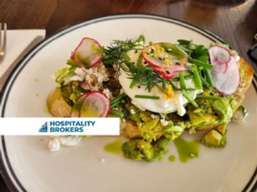 Rare Village Gem - High-Performing Cafe with Proven Growth