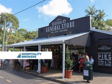 Eudlo General Store - Serious Offers Considered