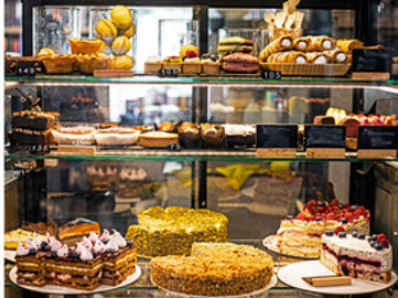Beautifully Designed Cafe for Sale -Brisbane North