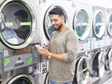 Long Established Coin laundry for sale in Boronia