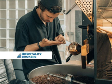Premier Inner West Roastery