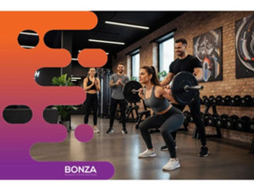 36738 Fitness Business - Recurring Revenue, Community & Experienced Team