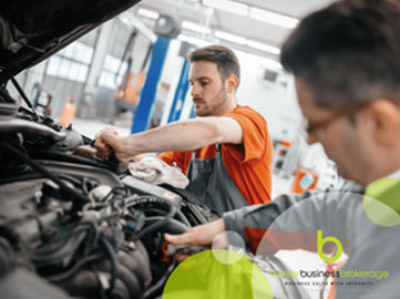 Established West Auckland Automotive Workshop - Loyal Customers