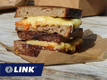 5.5 Day | Industrial Takeaway | Brisbane North | Cheap Rent