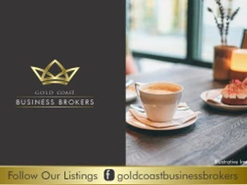 OWNER-OPERATED CAFÉ CASH MACHINE | $287K SDE | CRAZY $350/WEEK RENT | HIGH COFFEE VOLUME