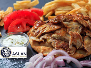 PROFITABLE KEBAB SHOP FOR SALE