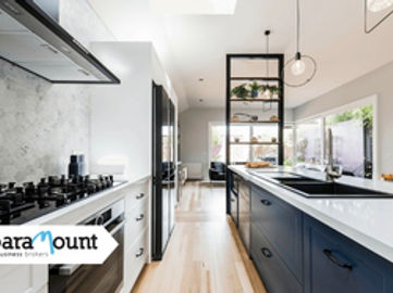 Award-Winning Kitchen/Bathroom Reno Business - Rev $3.75M p.a. (Our Ref: D2081)