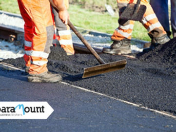 Asphalt Business Revenue c.$2.0m p.a. average PEBITDA $450k+ (Our Ref: V1999)