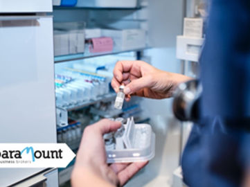 Medical/Commercial Refrigeration Supplier $1.5 mil rev. (Our Ref: V2097)