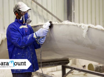 Fibreglass Manufacturing Specialist in VIC– REV $1.5 MIL p.a. (Our Ref: V2101)