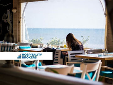 Perfect First Timer Cafe - Beachside - Lifestyle Trading Hrs