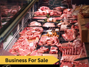 Teds Butchery Milton - Iconic South Coast Institution for Sale