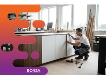 36743 Profitable Quality Cabinetry Business - Strong Reputation