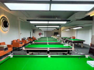 Reduced to Sell, Billiards/Entertainment Venue, close to CBD/Sydney University | ID: 1437