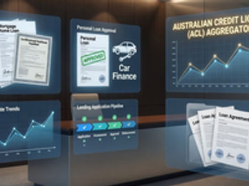 ACL Aggregator with Cutting-Edge AI Platform ST1598