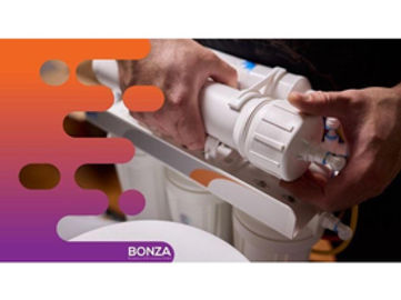 36754 Mobile Water Filtration Business with Growth Potential