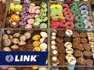 Established Confectionery Distributor - Home-Based