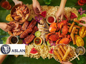 RESTAURANT FOR SALE