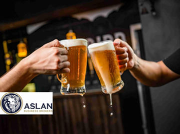 PUB FOR SALE