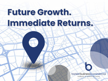 Future Urban Land Holding - THAB Opportunity with Instant Income