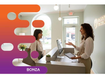 36753 Turnkey Hair Salon with Beauty Room Potential