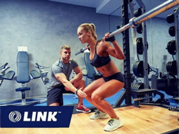 Long Established Franchise Gym in Brisbane