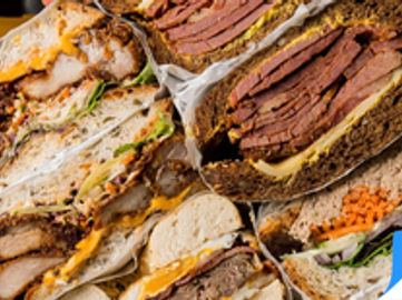 St Leonards Cafe Sandwiches Under Management Long Lease