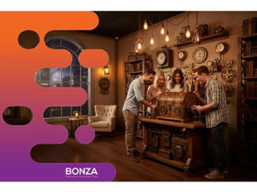 36768 Custom-Built Escape Room Business, Turnkey Opportunity