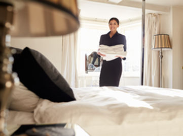 Luxurious Freehold Serviced Apartments in CBD - Ref: 10466