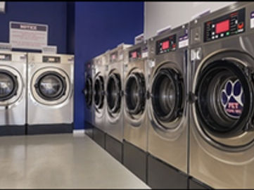 Coin Laundry for sale In Croydon area