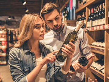 High Potential Bottle Shop in Northern Suburbs - Ref: 18953