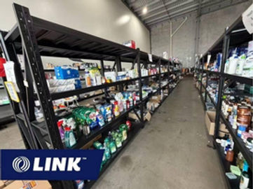 High-Growth Discount Variety Retailer | Moreton Bay | 650sqm | Discount Warehouse For Sale