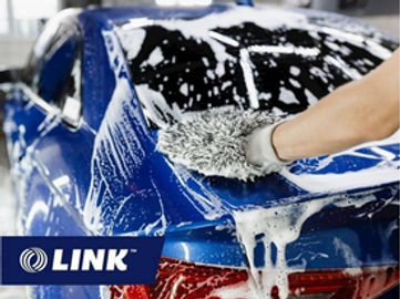 Long Established Car Detailing Business | Excellent Income