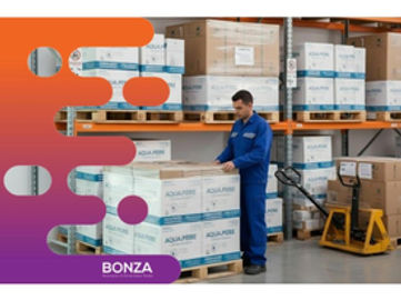 36766 - Profitable Specialised Water Treatment Manufacturer