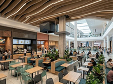Chinese Wok-Style Restaurant for Sale | Prime Shopping Centre Location