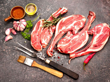 Butcher Shop inside a Busy IGA Supermarket in Dandenong - Ref: 17064