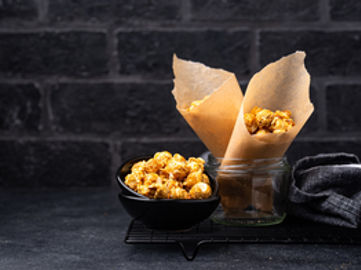 Reputable Popcorn Franchise with Various Locations Available - Ref: 18069