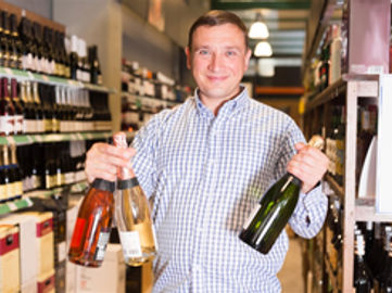 Well Established Bottle Shop in Mornington Peninsula - Ref: 13068