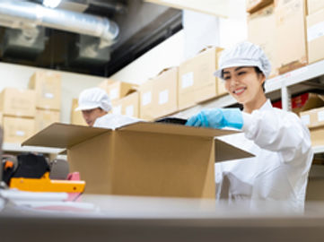 Established and Reputable Contract Packing Services Business - Ref: 11065
