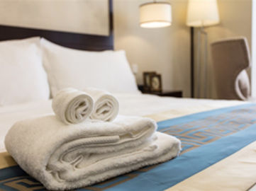 Beautifully Positioned Serviced Apartment in Melbourne's North - Ref: 15959