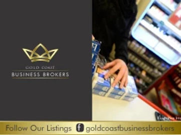 RARE RETIREMENT SALE | 38 YEARS SAME OWNER | INNER-CITY FRANCHISED TOBACCONIST | SDE OVER $100,000