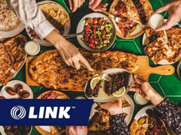 Profitable Turkish Restaurant and Takeaway