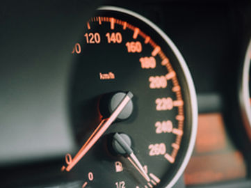 Automotive Service Centre in a well recognised brand